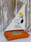 画像1: ct-150206-05 Snoopy / AVON 70's Come Home Soap Dish