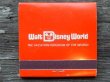 画像1: mt-150218-09 Walt Disney World / Contemporary Resort Match