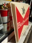 画像4: dp-150217-03 Budweiser / 70's Store Display Sign
