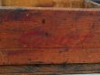 画像2: dp-150217-04 SQUIRT / Vintage Wood Box