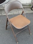 画像1: dp-150217-17 Samsonite / 60's Folding Chair