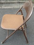 画像3: dp-150217-17 Samsonite / 60's Folding Chair