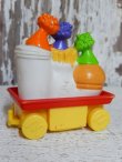 画像4: ct-150217-34 McDonald's / 1994 Happy Birthday Happy Meal "Happy Meal Guys"