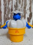 画像1: ct-150217-27 McDonald's / 1990 McDino Changeables "McDino Cone"