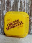 画像4: ct-150217-27 McDonald's / 1990 McDino Changeables "McNuggets-O-Saurus"