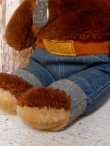 画像4: ct-150217-05 Smokey Bear / 80's Plush Doll