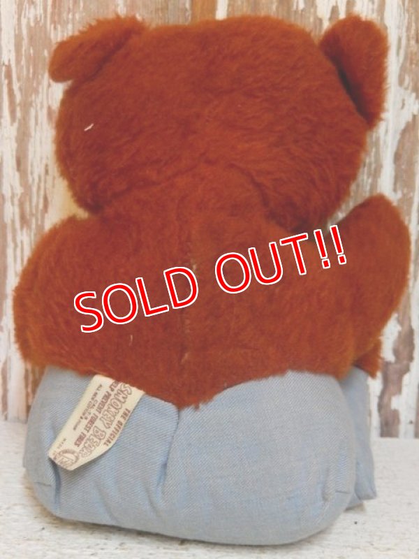 画像4: ct-150217-06 Smokey Bear / knickerbocker 60's Plush Doll