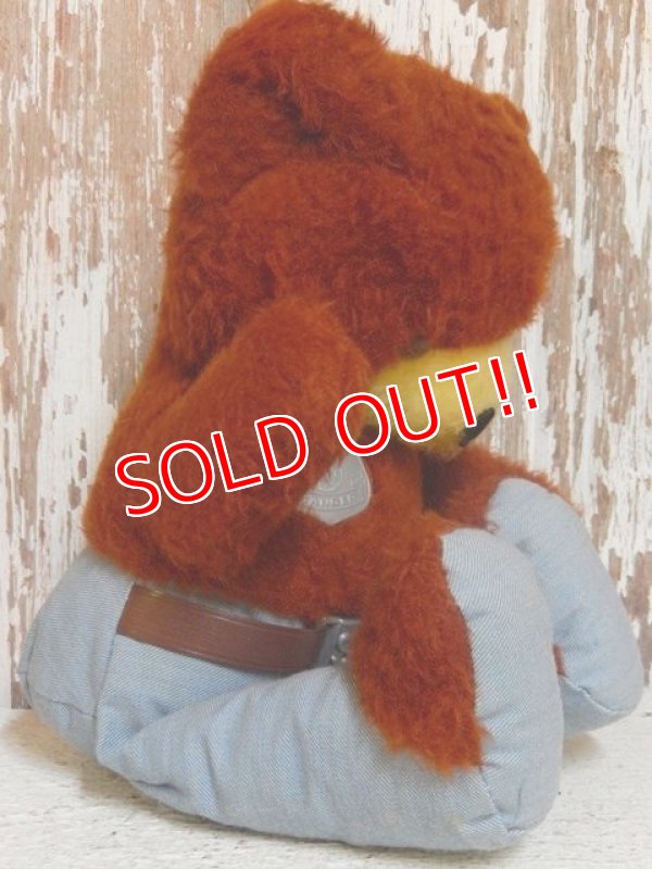 画像3: ct-150217-06 Smokey Bear / knickerbocker 60's Plush Doll