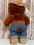 画像5: ct-150217-05 Smokey Bear / 80's Plush Doll