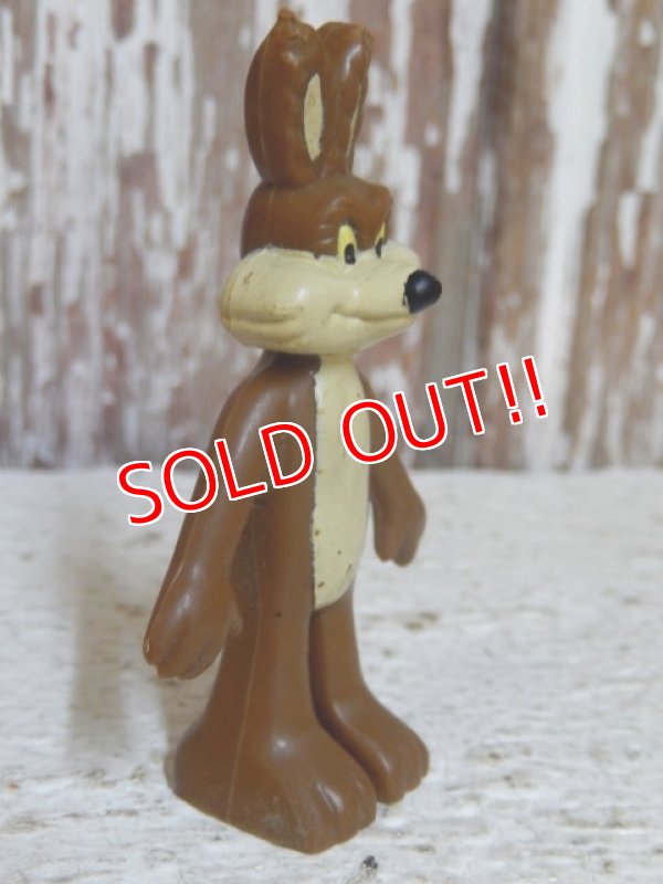 画像3: ct-150217-30 Wile E. Coyote / Arby's 1988 PVC