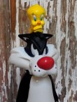 画像2: ct-150224-23 Sylvester & Tweety / 90's Bubble Bath Bottle