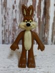 画像1: ct-150217-30 Wile E. Coyote / Arby's 1988 PVC