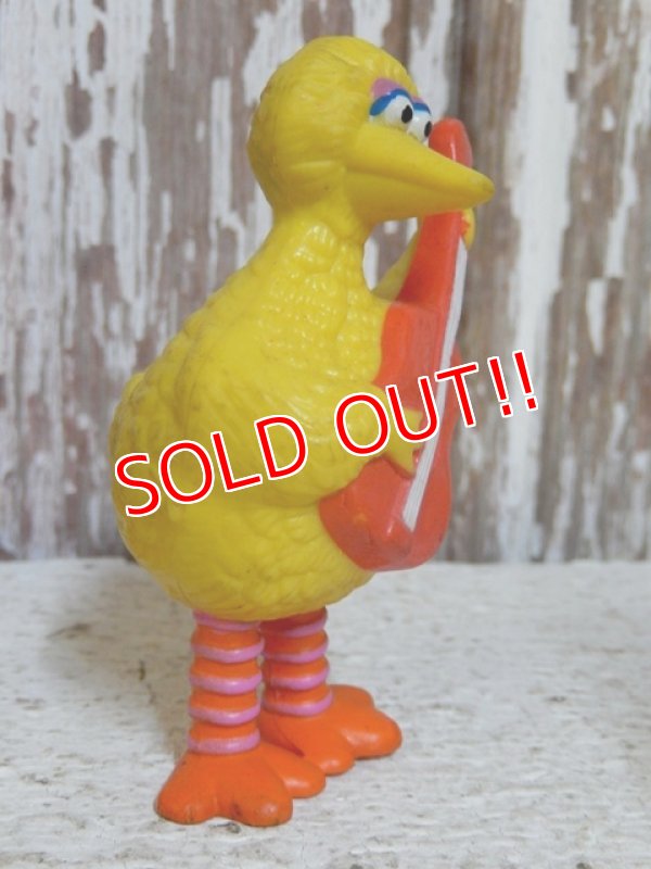 画像2: ct-140516-58 Big Bird / TARA Toys 80's figure