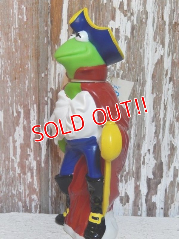 画像3: ct-150224-15 Kermit / 90's Bubble Bath Bottle