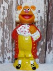 画像1: ct-150224-17 Fozzie Bear / 90's Bubble Bath Bottle