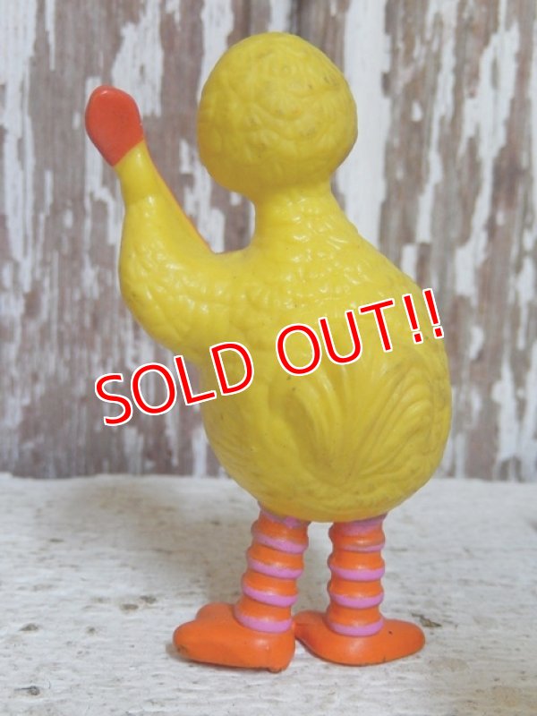 画像4: ct-140516-58 Big Bird / TARA Toys 80's figure