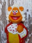 画像2: ct-150224-17 Fozzie Bear / 90's Bubble Bath Bottle