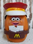 画像1: ct-150217-35 McDonald's / 1988 McNUGGET BUDDIES "First Class"