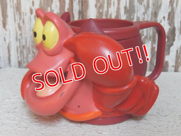 画像3: ct-150224-07 Sebastian / Applause 90's Face Mug