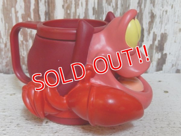 画像2: ct-150224-07 Sebastian / Applause 90's Face Mug