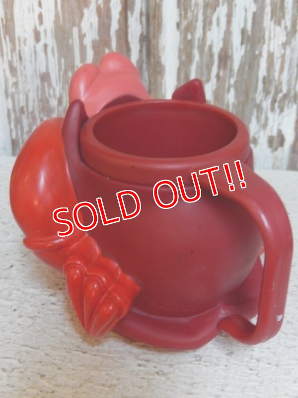 画像4: ct-150224-07 Sebastian / Applause 90's Face Mug