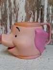 画像2: ct-150224-03 Piglet / Applause 90's Face Mug