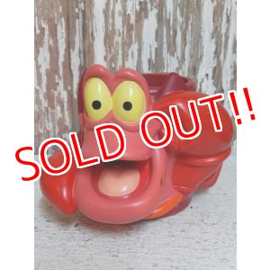 画像: ct-150224-07 Sebastian / Applause 90's Face Mug