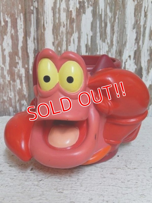 画像1: ct-150224-07 Sebastian / Applause 90's Face Mug