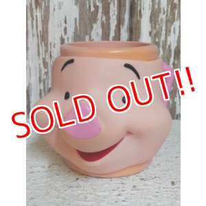 画像: ct-150224-03 Piglet / Applause 90's Face Mug