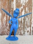 画像1: ct-150302-07 Tinker Bell / MARX 70's figure