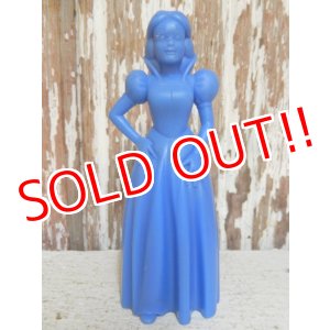 画像: ct-150302-09 Snow White / MARX 70's figure