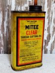 画像4: dp-150302-03 MITEE / Clear Thread Cutting Oil Can