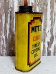 画像3: dp-150302-03 MITEE / Clear Thread Cutting Oil Can