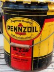 画像3: dp-150302-09 Pennzoil / 60's Oil Can