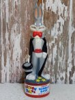 画像1: ct-150224-25 Bugs Bunny / 1994 Bubble Bath Bottle