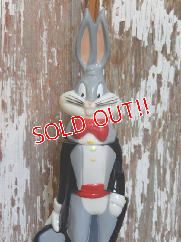 画像2: ct-150224-25 Bugs Bunny / 1994 Bubble Bath Bottle