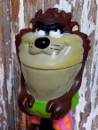 画像2: ct-150224-28 Tasmanian Devil / 90's Bubble Bath Bottle