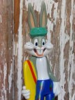 画像2: ct-150224-26 Bugs Bunny / 1992 Bubble Bath Bottle