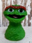 画像1: ct-150302-17 Oscar / 70's Finger puppet