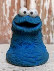 画像1: ct-150302-14 Cookie Monster / 70's Finger Puppet