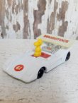 画像1: ct-150302-67 Woodstock / AVIVA 70's-80's Die cast car NO.C3