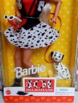 画像3: ct-150310-18 101 Damatians / Mattel 1997 Barbie Doll