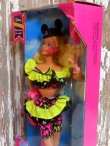 画像4: ct-150310-19 Walt Disney World / Mattel 1992 Barbie Doll