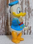 画像4: ct-150310-43 Donald Duck / 70's-80's Soft Vinyl Doll