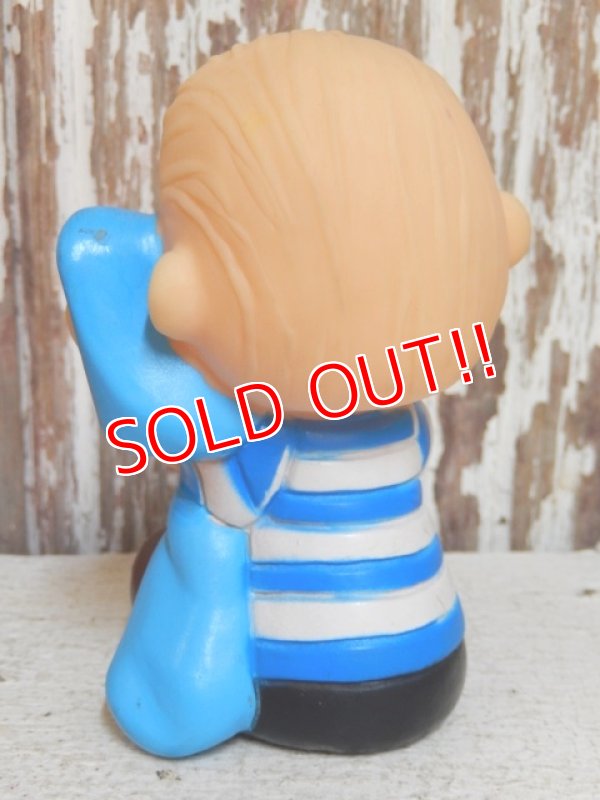 画像4: ct-150310-72 Linus / ConAgra 80's Vinyl Squeak Toy