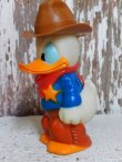 画像2: ct-150310-47 Donald Duck / 90's Figure "Sheriff"