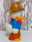 画像3: ct-150310-47 Donald Duck / 90's Figure "Sheriff"