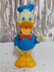 画像1: ct-150310-48 Donald Duck / Gabriel 1977 mini Figure