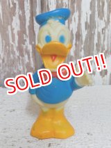 画像: ct-150310-48 Donald Duck / Gabriel 1977 mini Figure