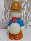 画像4: ct-150310-47 Donald Duck / 90's Figure "Sheriff"